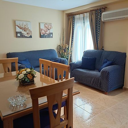 Kalma Cazorla Apartment Luaran gambar