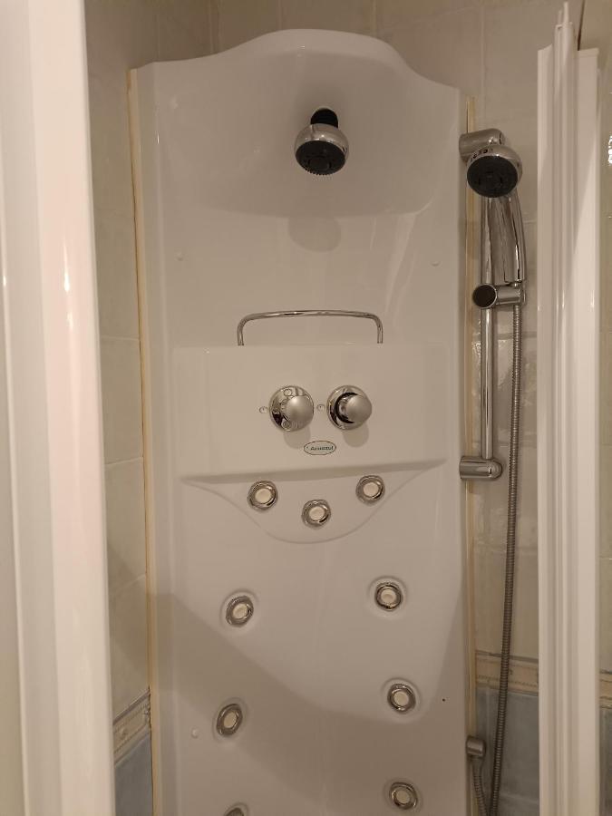 Kalma Cazorla Apartment Luaran gambar