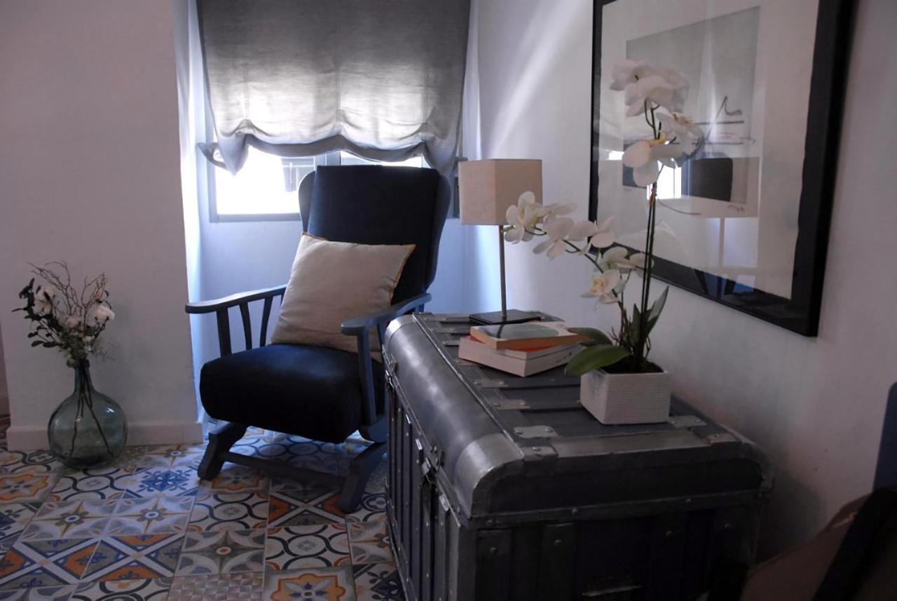 Kalma Cazorla Apartment Luaran gambar