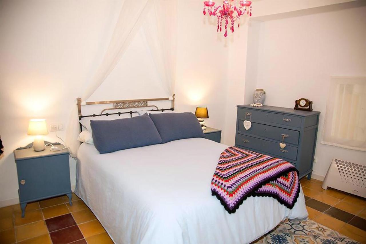 Kalma Cazorla Apartment Luaran gambar
