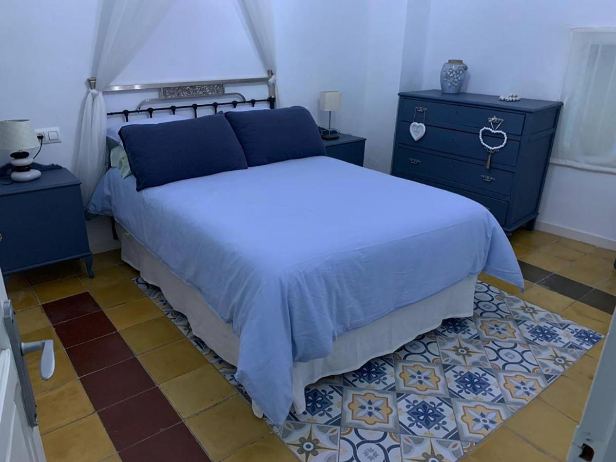 Kalma Cazorla Apartment Luaran gambar