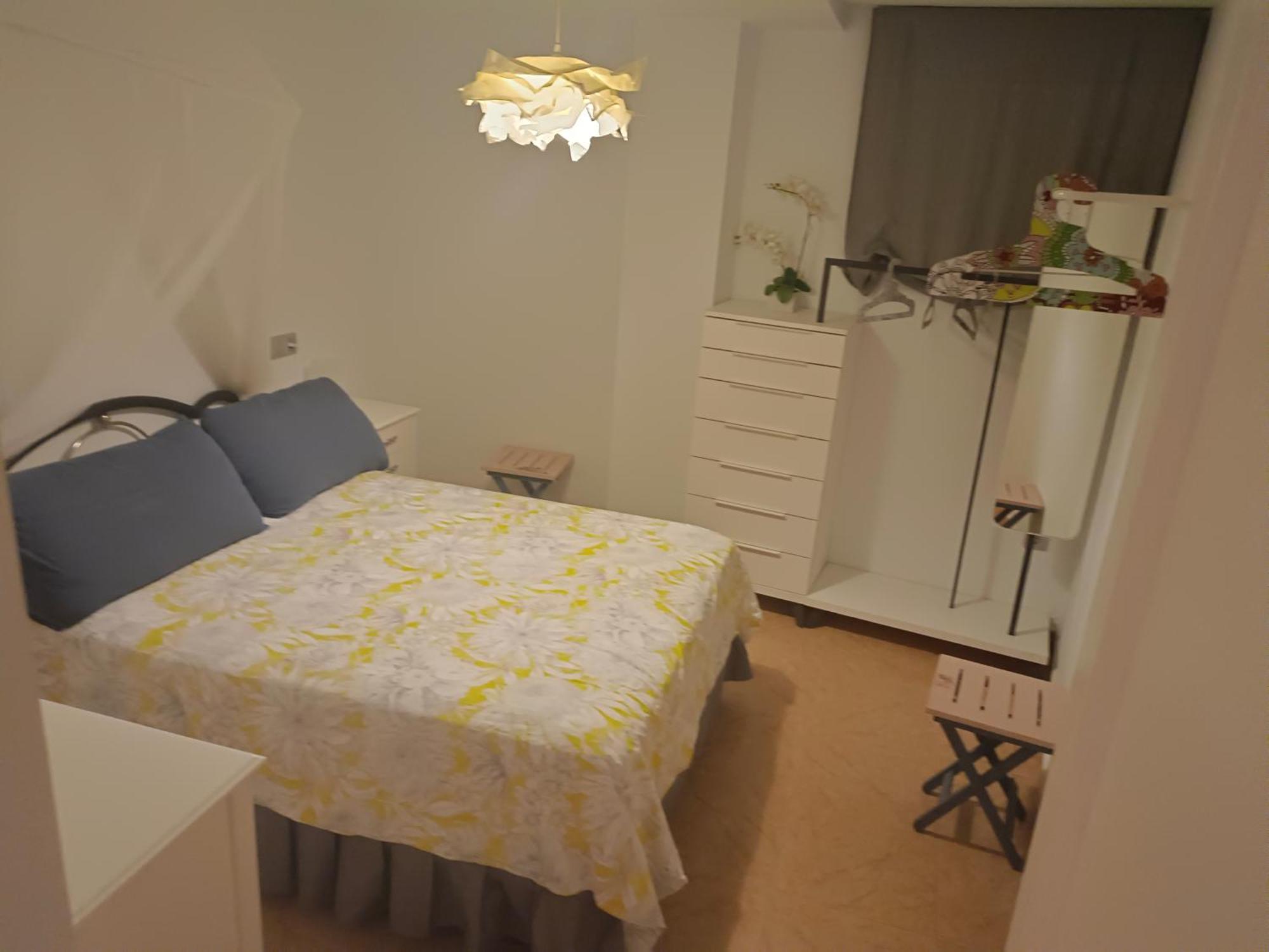 Kalma Cazorla Apartment Luaran gambar