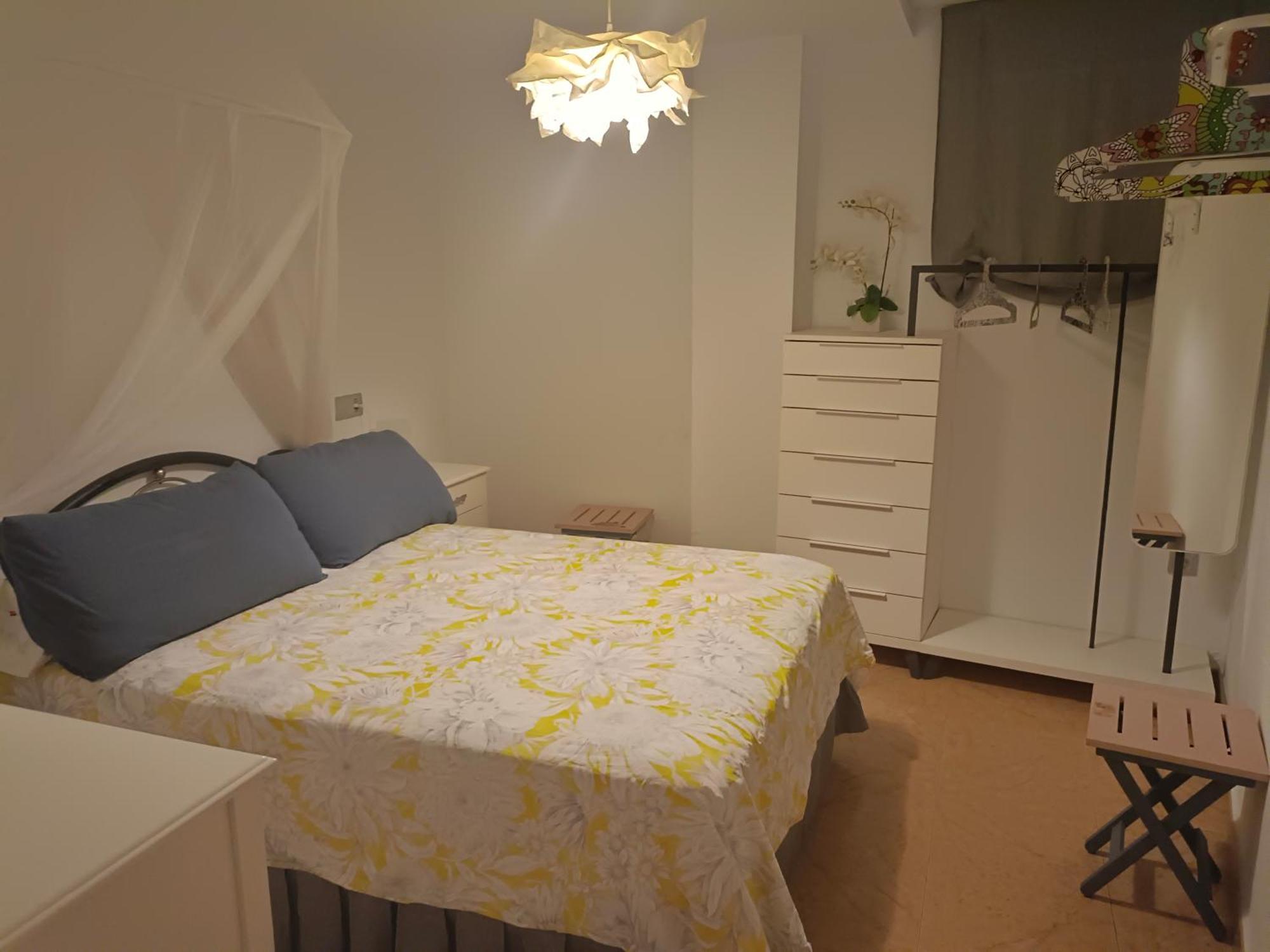 Kalma Cazorla Apartment Luaran gambar