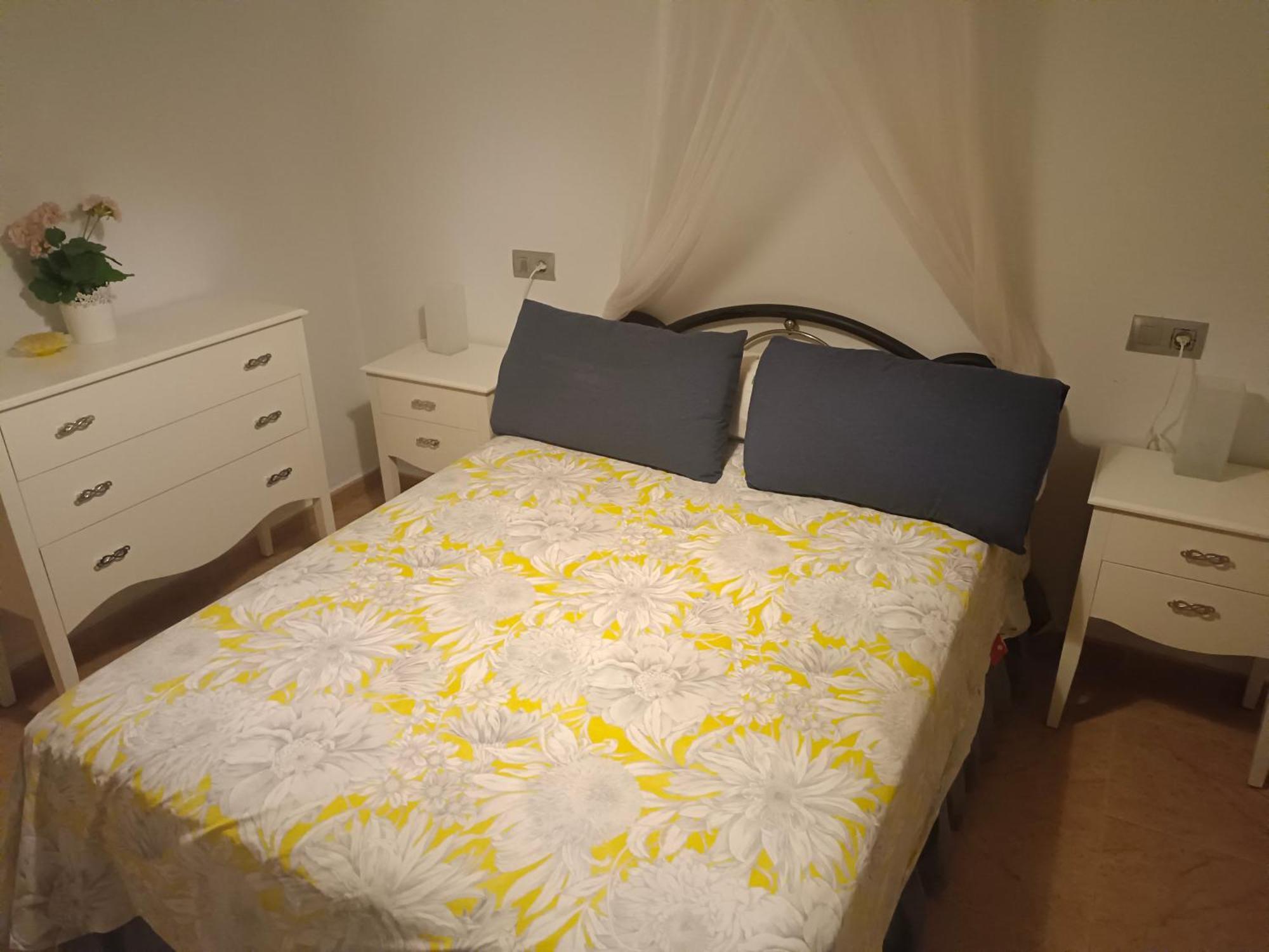 Kalma Cazorla Apartment Luaran gambar