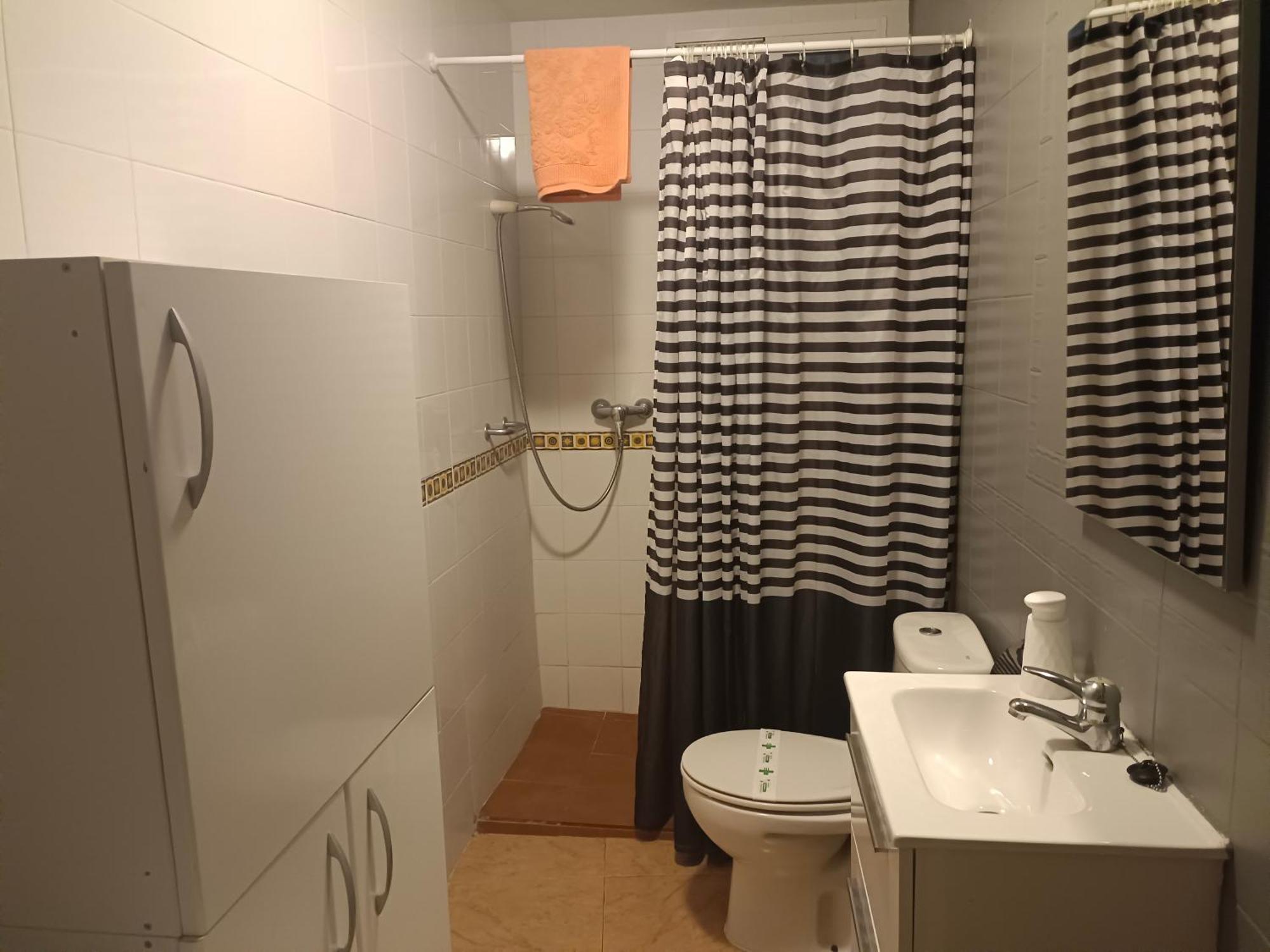 Kalma Cazorla Apartment Luaran gambar
